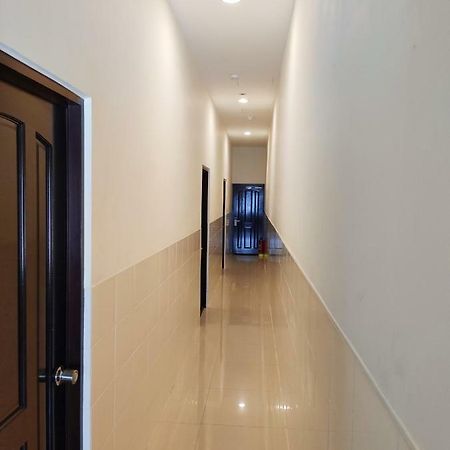 Feng Homestay Zhongpu ภายนอก รูปภาพ