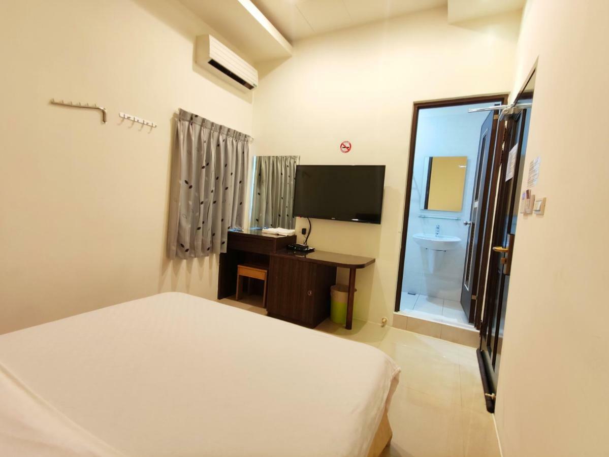 Feng Homestay Zhongpu ภายนอก รูปภาพ
