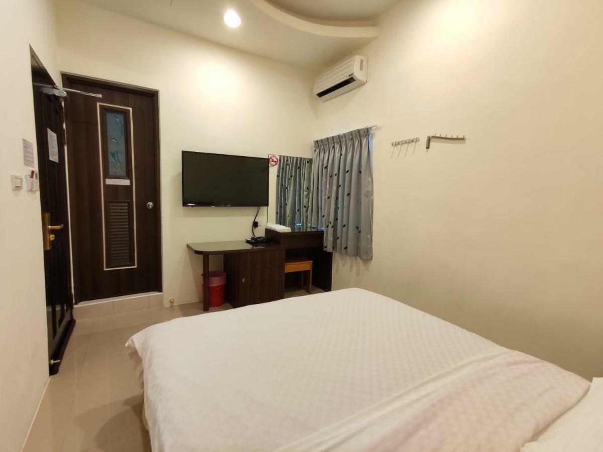 Feng Homestay Zhongpu ภายนอก รูปภาพ