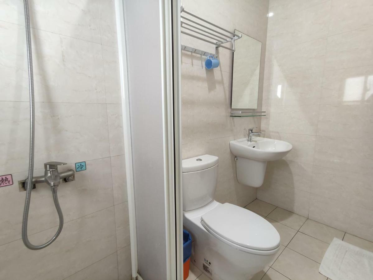Feng Homestay Zhongpu ภายนอก รูปภาพ