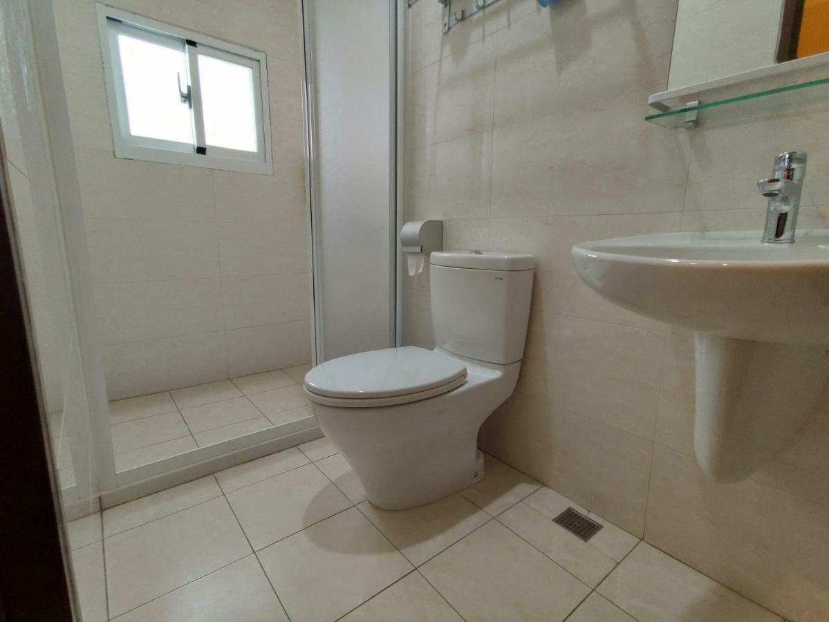 Feng Homestay Zhongpu ภายนอก รูปภาพ
