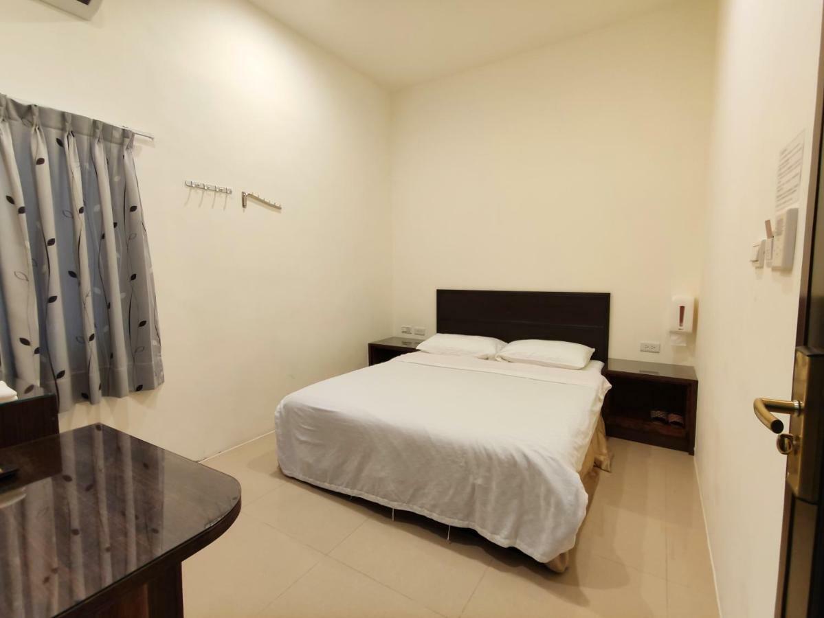 Feng Homestay Zhongpu ภายนอก รูปภาพ