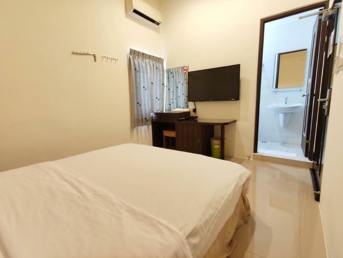 Feng Homestay Zhongpu ภายนอก รูปภาพ