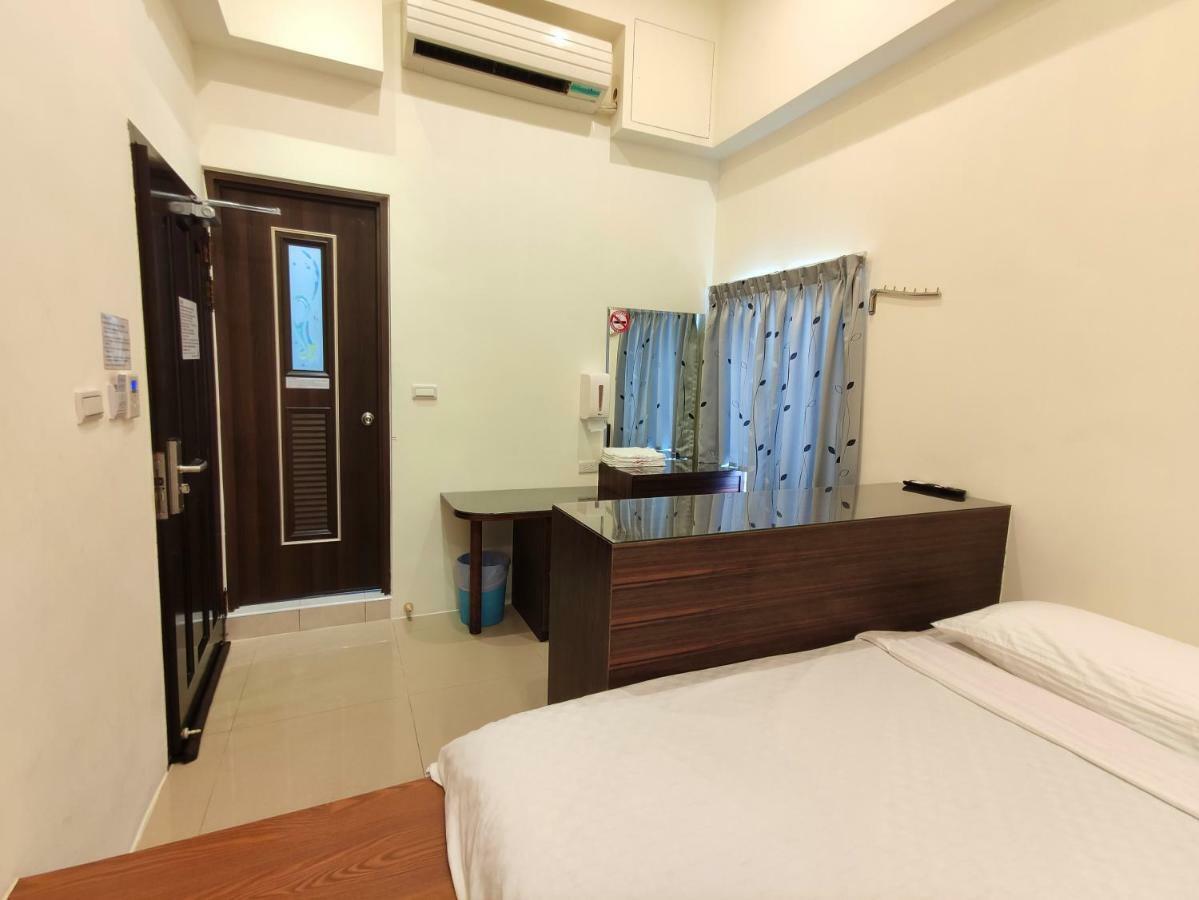 Feng Homestay Zhongpu ภายนอก รูปภาพ