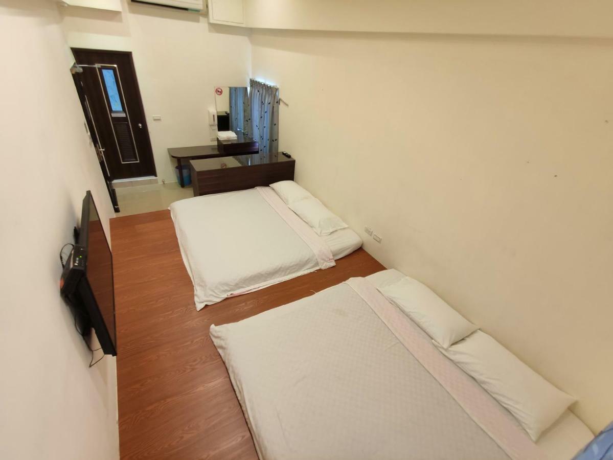 Feng Homestay Zhongpu ภายนอก รูปภาพ