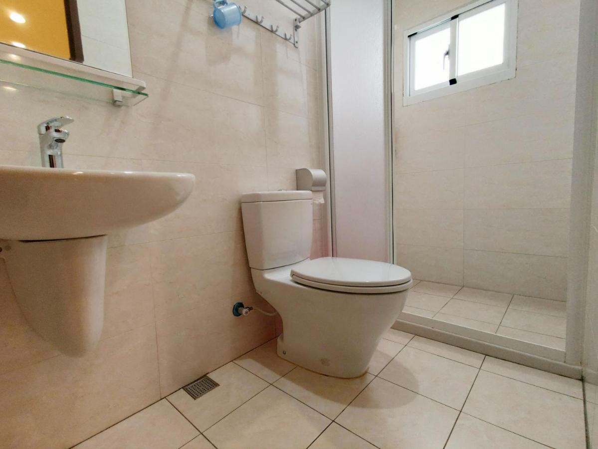 Feng Homestay Zhongpu ภายนอก รูปภาพ