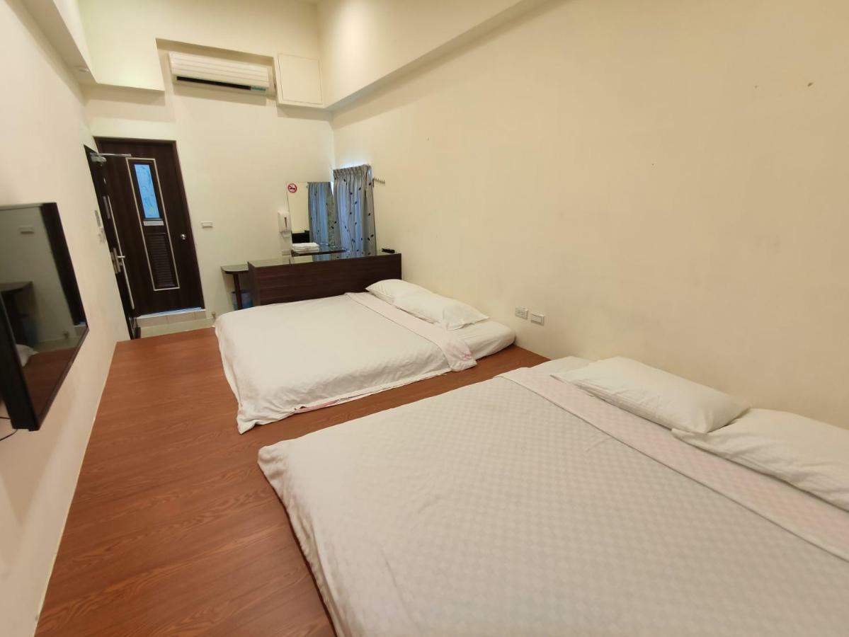 Feng Homestay Zhongpu ภายนอก รูปภาพ
