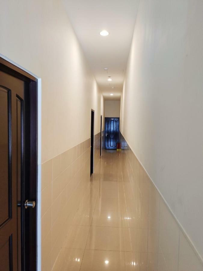 Feng Homestay Zhongpu ภายนอก รูปภาพ