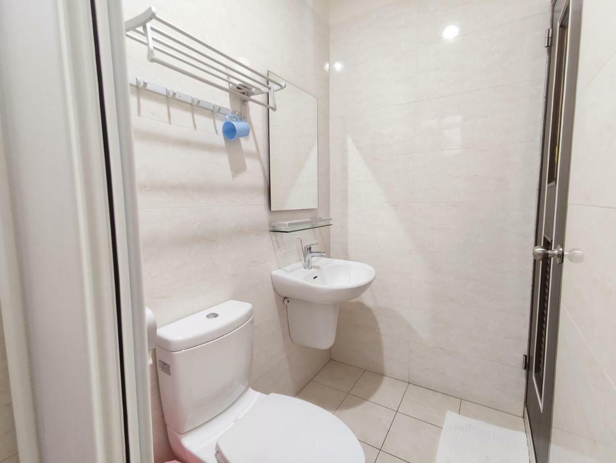Feng Homestay Zhongpu ภายนอก รูปภาพ