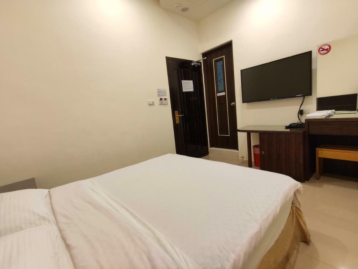 Feng Homestay Zhongpu ภายนอก รูปภาพ