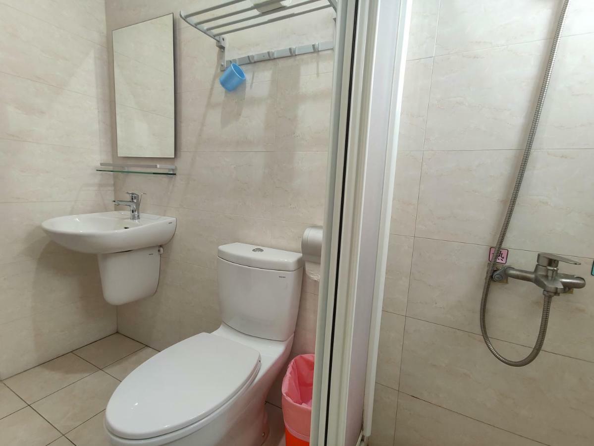 Feng Homestay Zhongpu ภายนอก รูปภาพ